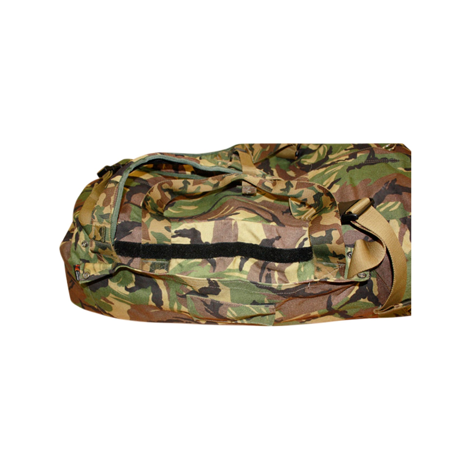 Sac parachute hollandais occasion