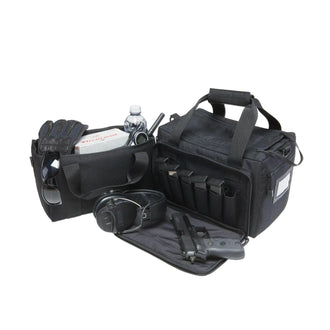 Sac Range Qualifier Bag