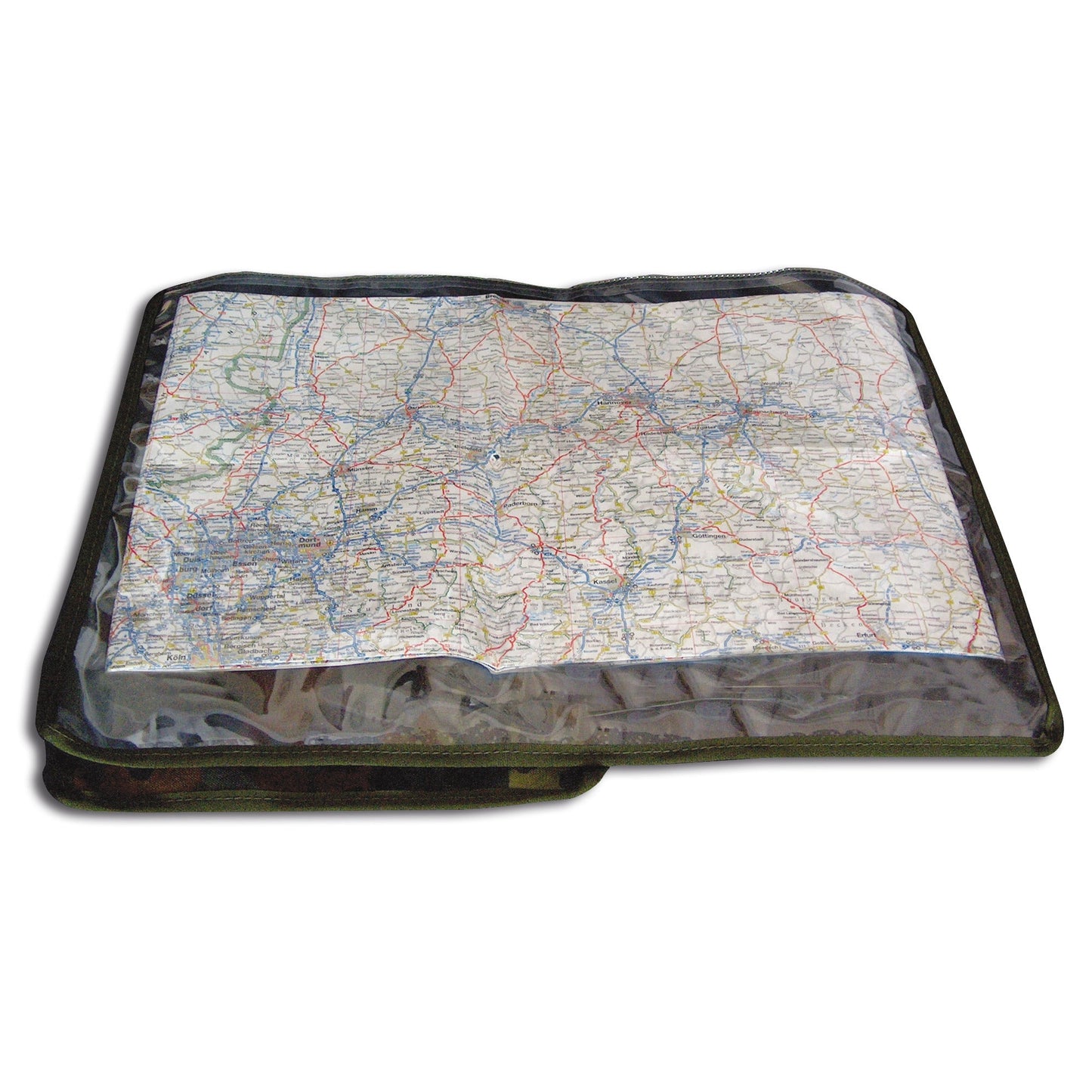 Porte-carte Pro