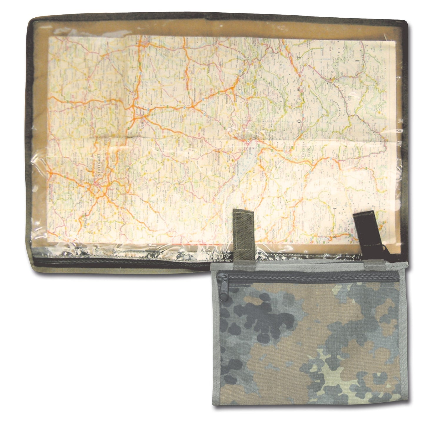 Porte-carte Pro