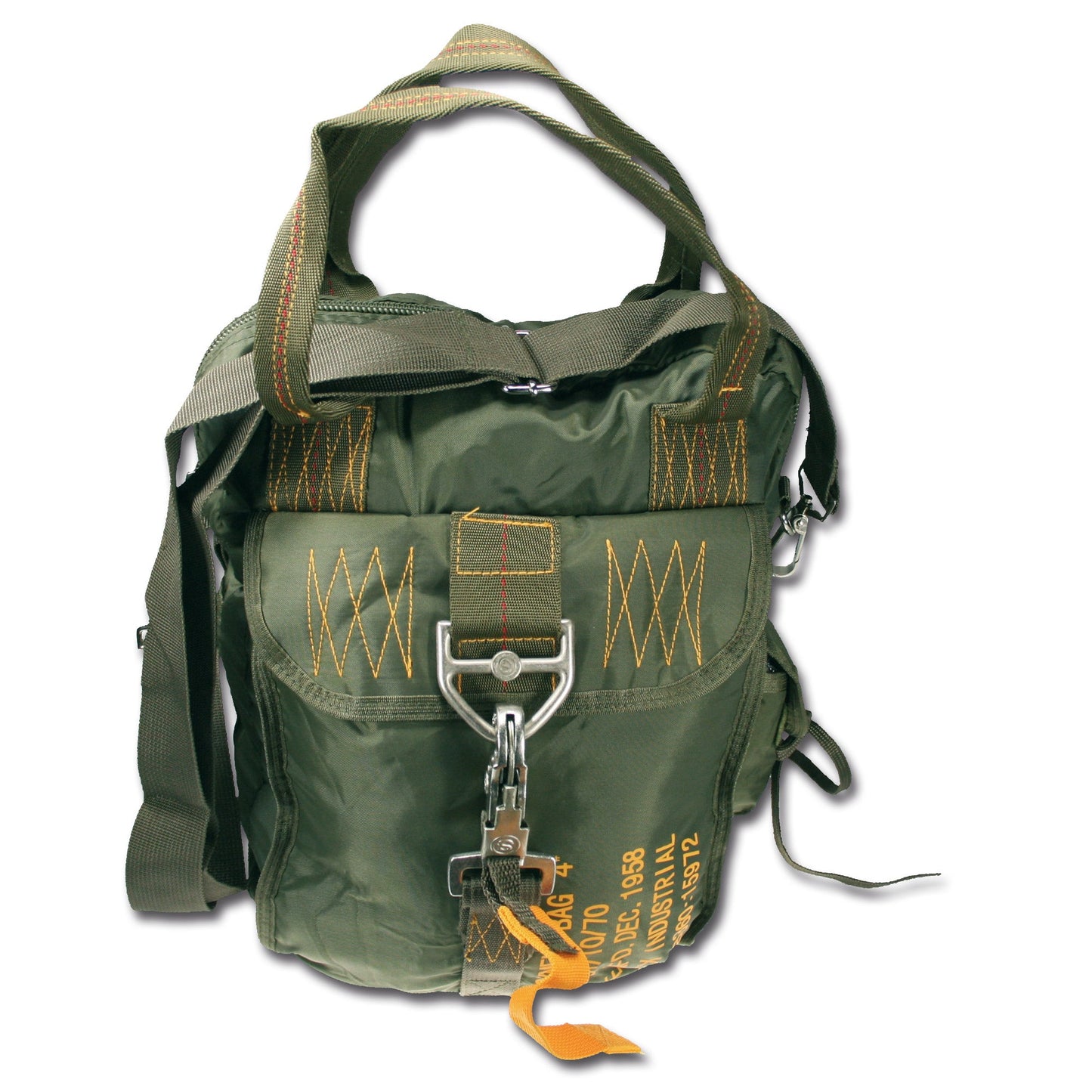 Sacoche Deployment Bag 4