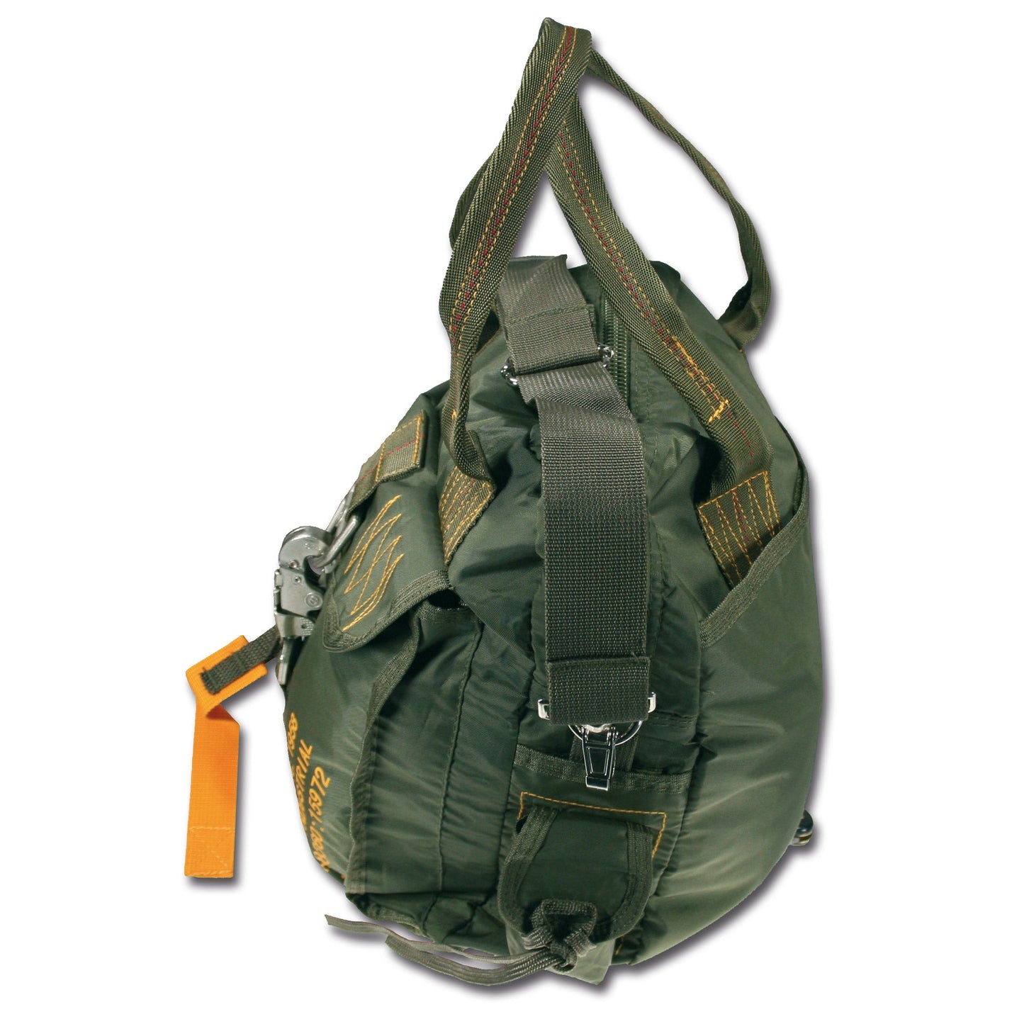 Sacoche Deployment Bag 4