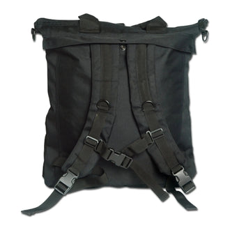 Sac pour casque avec bandoulière