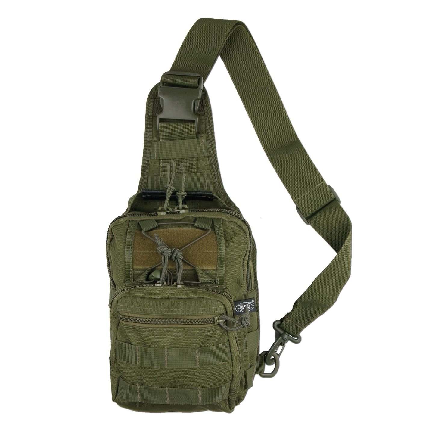 Sac à bandoulière Molle