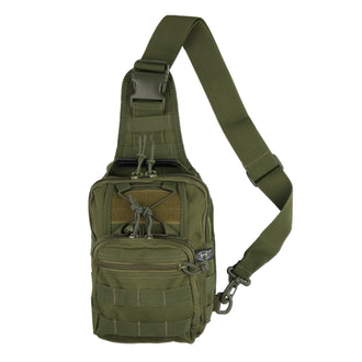 Sac à bandoulière Molle