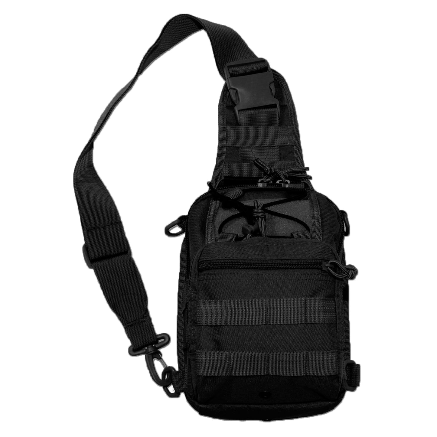 Sac à bandoulière Molle