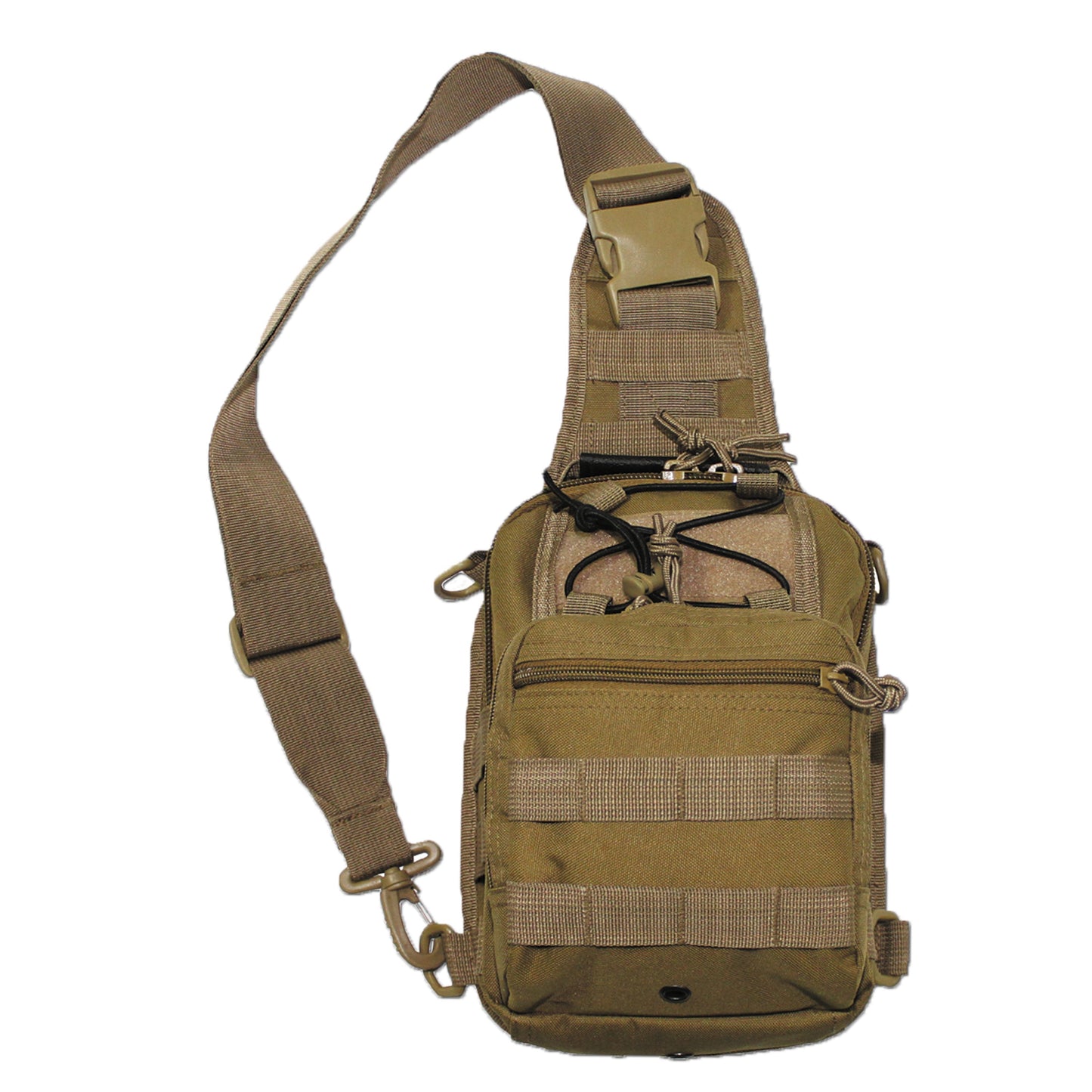 Sac à bandoulière Molle