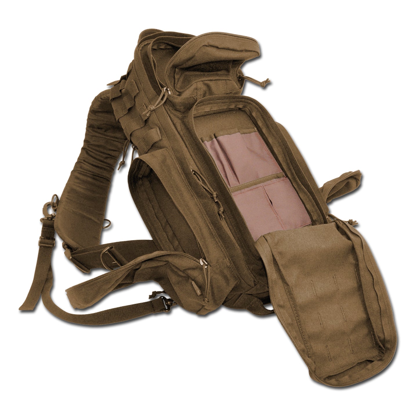 Evac Rocket Sling
