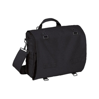 Sac de combat Large noir
