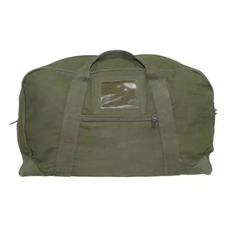 Sac de transport britannique OD Green d’occasion