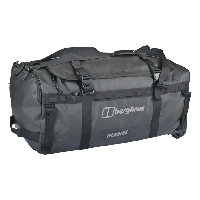 Sac BHDD Gladius 140 Wheel