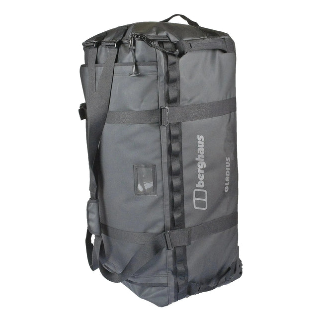 Sac BHDD Gladius 140 Wheel