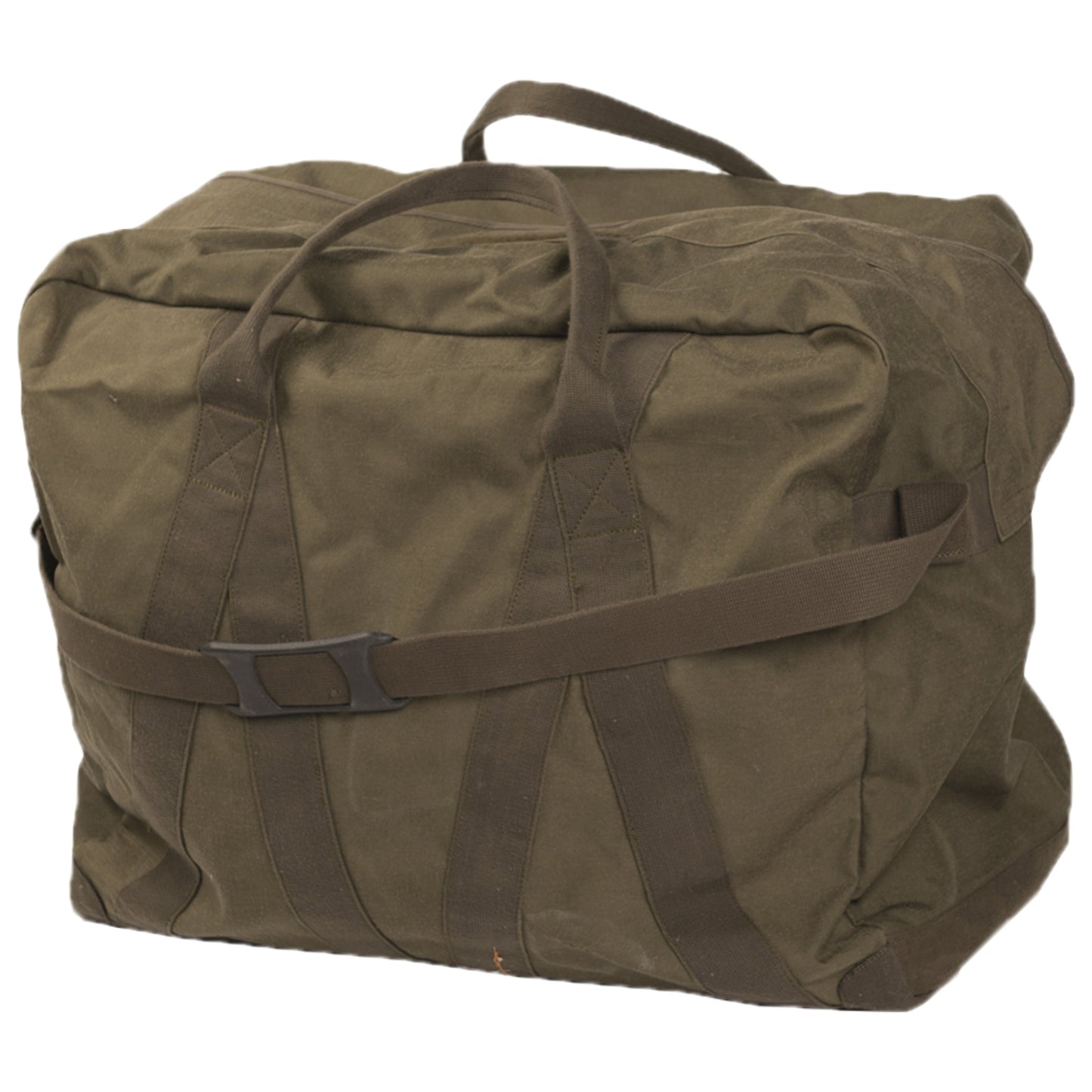 Sac de combat BW avec sangle  occasion