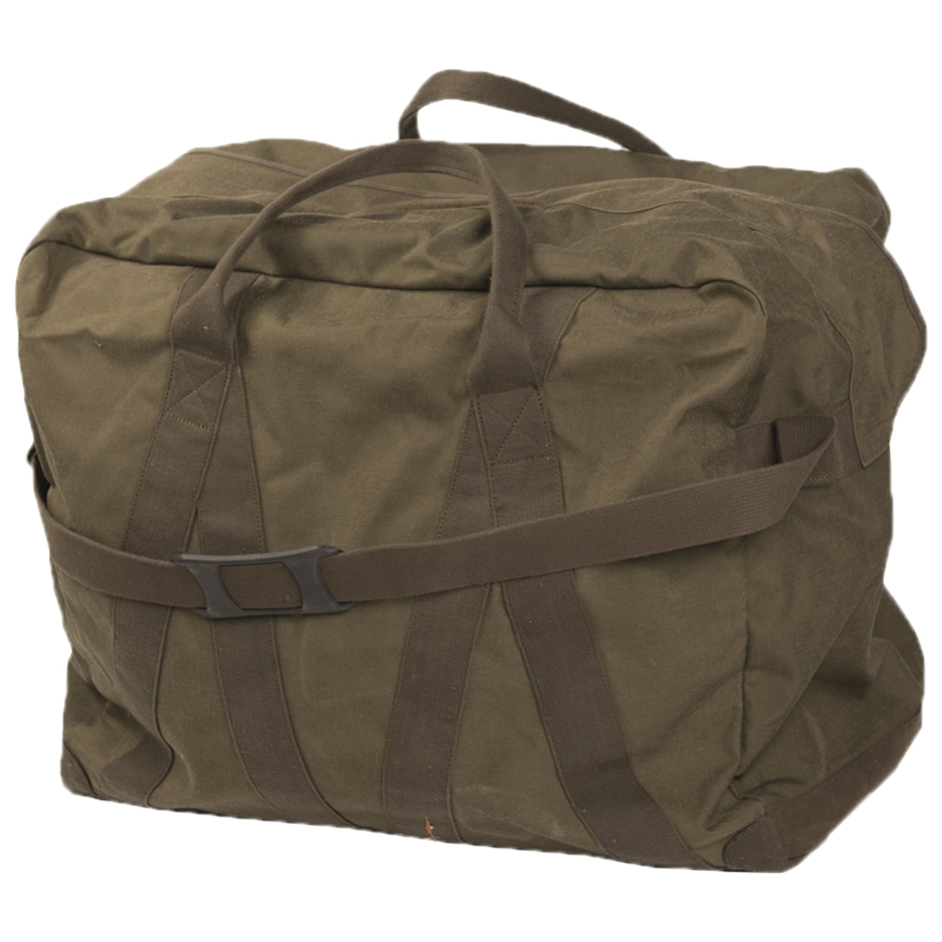 Sac de combat BW avec sangle  occasion