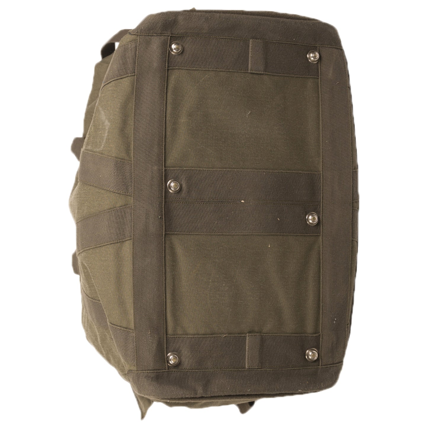 Sac de combat BW avec sangle  occasion