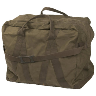 Sac de transport militaire BW avec bandoulière, occasion