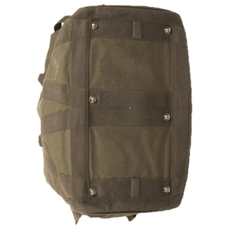 Sac de transport militaire BW avec bandoulière, occasion