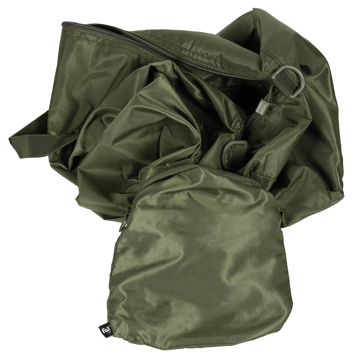 Sac pour Vêtements pliable