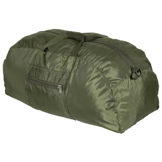 Sac à vêtements pliable