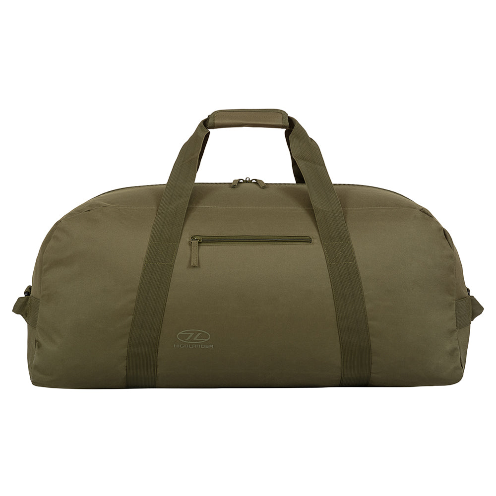 Sac Cargo Bag 100L