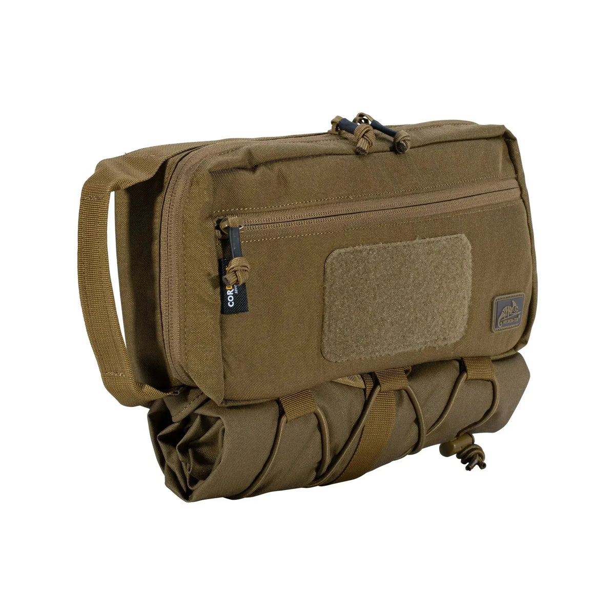 Helikon-Tex Bushcraft Line, sacoche Bushcraft, Coyote, taille unique Helikon-Tex Bushcraft Line, sacoche Bushcraft, Coyote, taille unique