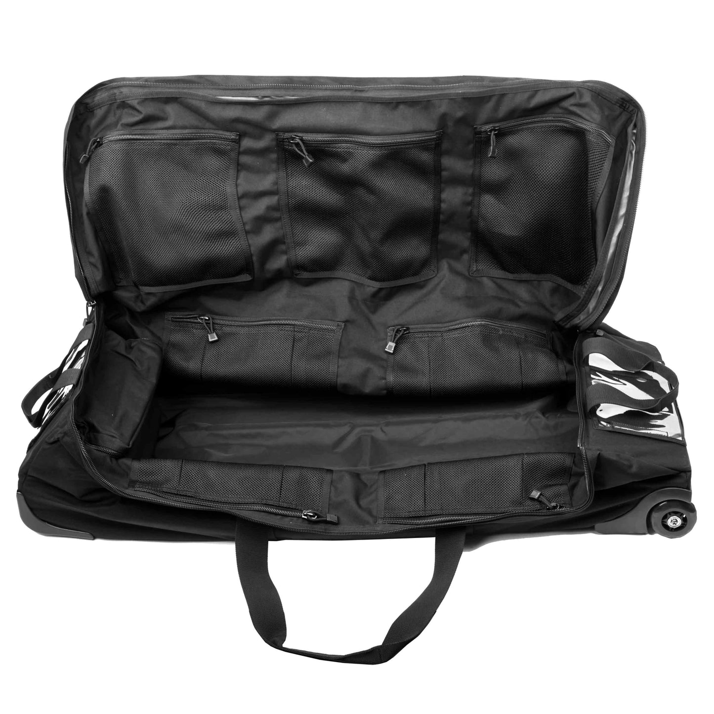 Sac à roulettes A.L.E.R.T. Bag