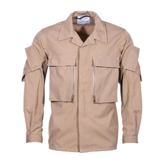 Chemise de combat d’intervention Bundeswehr selon TL