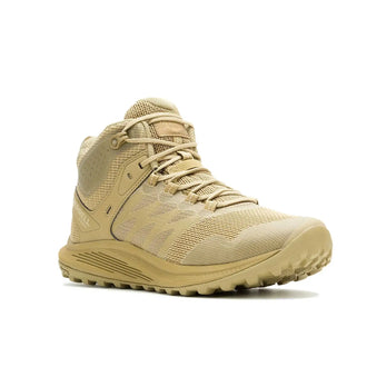 Chaussures d’intervention Nova 3 Tactical Mid Waterproof