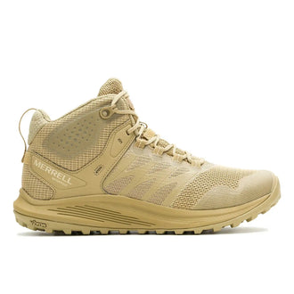 Chaussures d’intervention Nova 3 Tactical Mid Waterproof