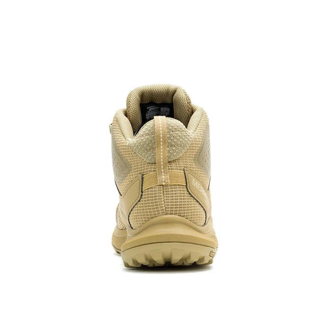 Bottes d'intervention Nova 3 Tactical Mid Waterproof