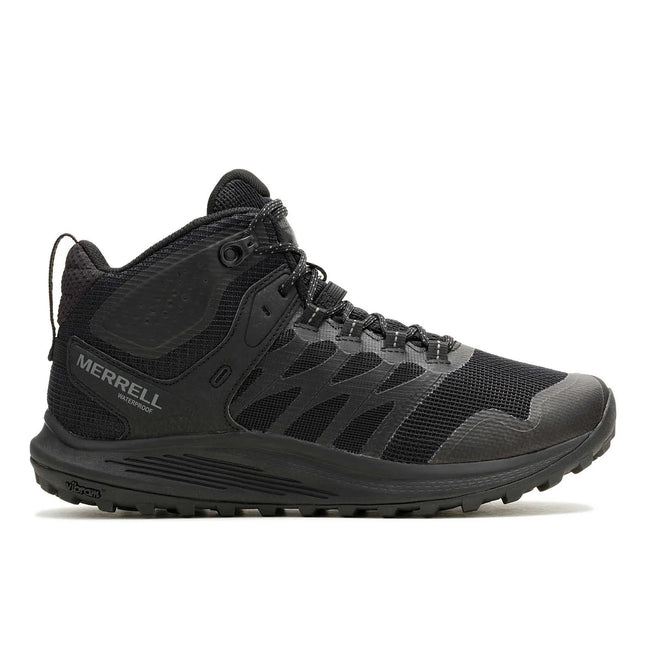 Bottes d'intervention Nova 3 Tactical Mid Waterproof