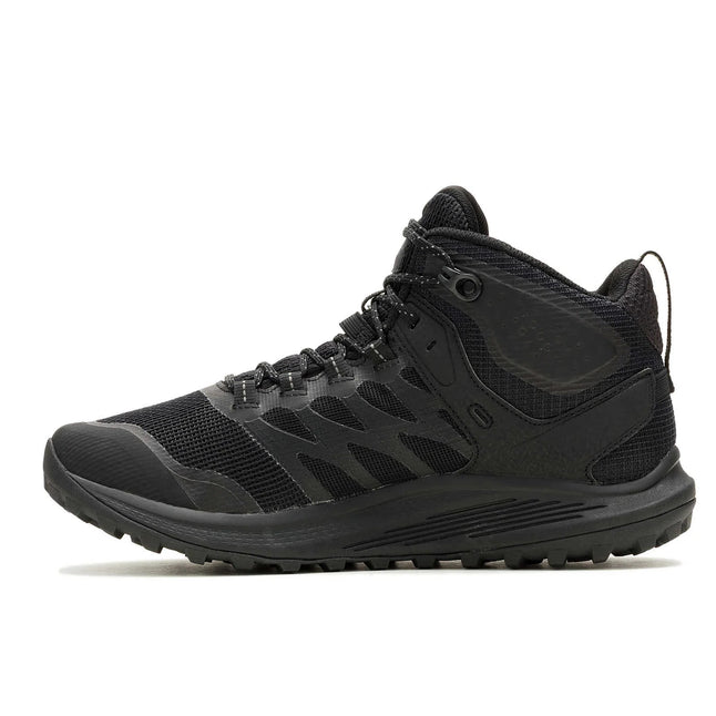 Bottes d'intervention Nova 3 Tactical Mid Waterproof