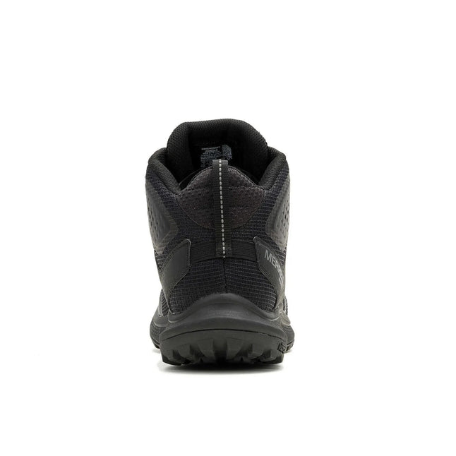 Bottes d'intervention Nova 3 Tactical Mid Waterproof