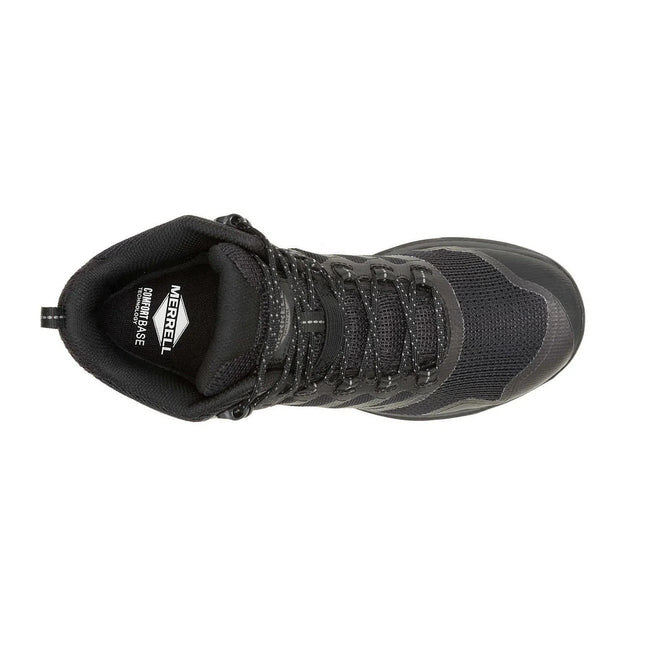 Bottes d'intervention Nova 3 Tactical Mid Waterproof