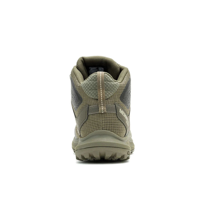 Bottes d'intervention Nova 3 Tactical Mid Waterproof