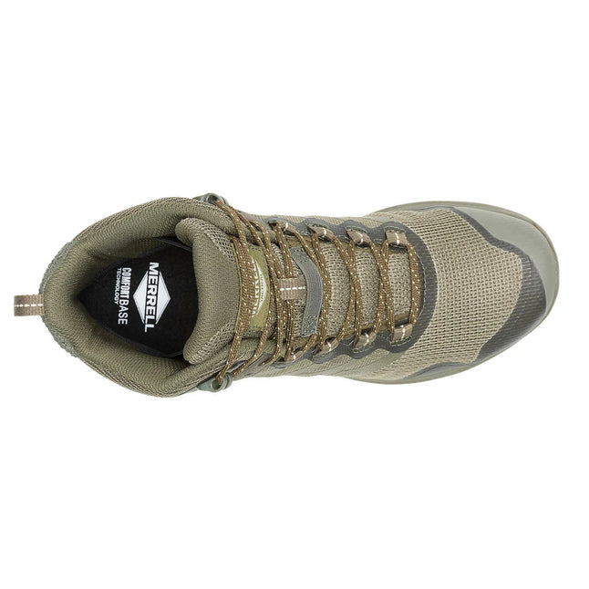 Bottes d'intervention Nova 3 Tactical Mid Waterproof