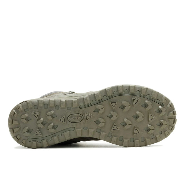 Bottes d'intervention Nova 3 Tactical Mid Waterproof