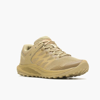 Chaussure d’intervention Nova 3 Tactical Low Waterproof