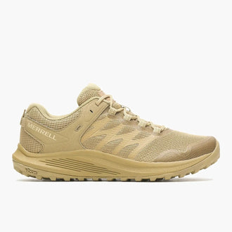 Chaussure d’intervention Nova 3 Tactical Low Waterproof