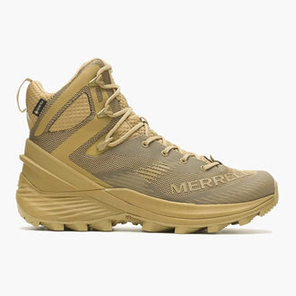 Bottes d’intervention Rogue Tactical GTX