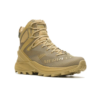 Bottes d'intervention Rogue Tactical GTX