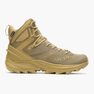 Bottes d'intervention Rogue Tactical GTX