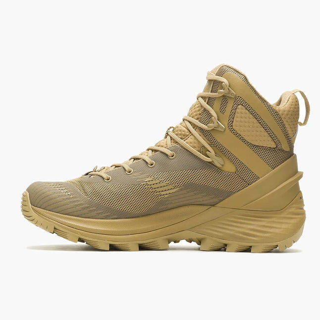 Bottes d'intervention Rogue Tactical GTX