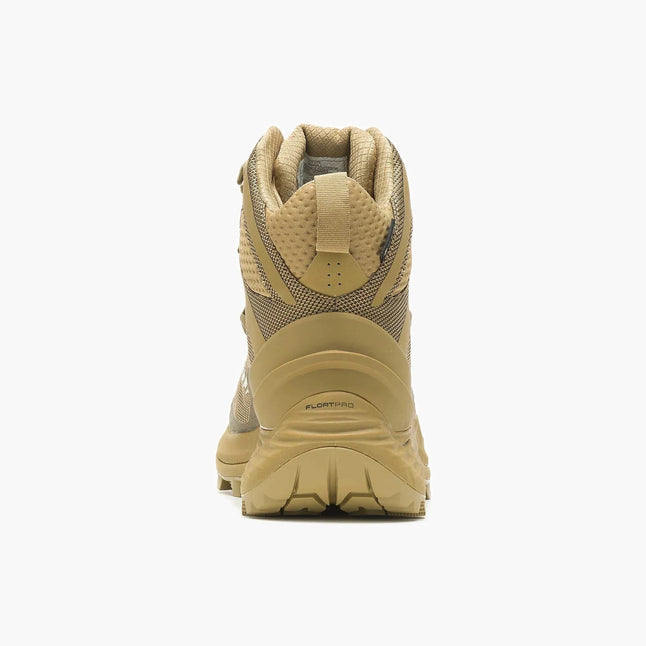 Bottes d'intervention Rogue Tactical GTX