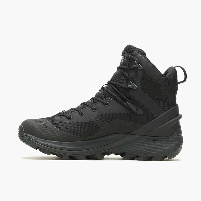 Bottes d'intervention Rogue Tactical GTX