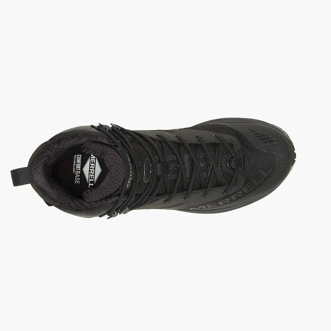Bottes d'intervention Rogue Tactical GTX