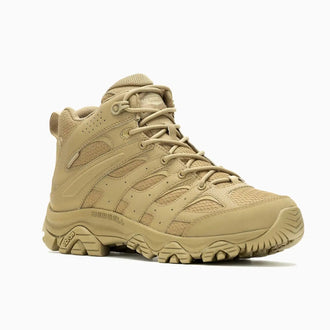 Rangers MOAB 3 Tactical Mid Waterproof