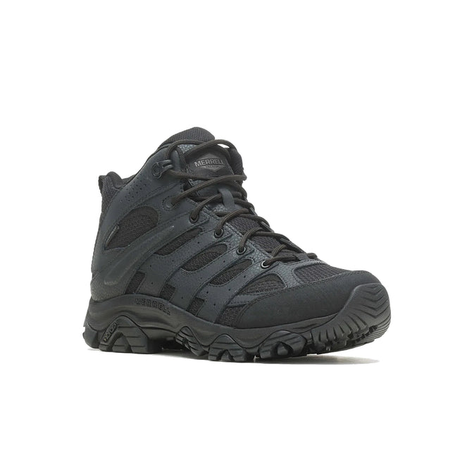 Bottes d'intervention MOAB 3 Tactical Mid Waterproof