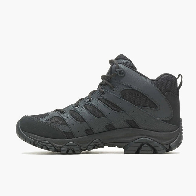 Bottes d'intervention MOAB 3 Tactical Mid Waterproof