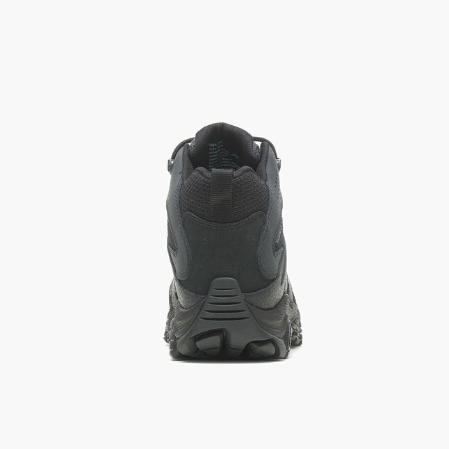 Bottes d'intervention MOAB 3 Tactical Mid Waterproof
